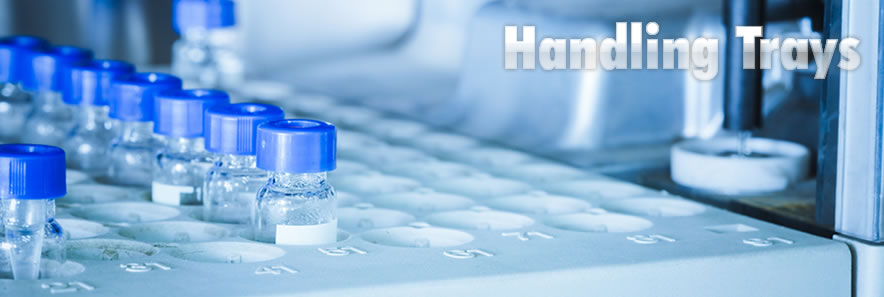 Handling Packaging