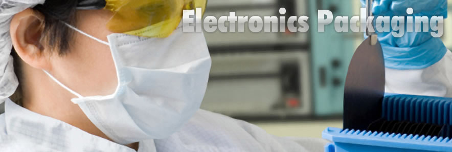 Electronics Packaging